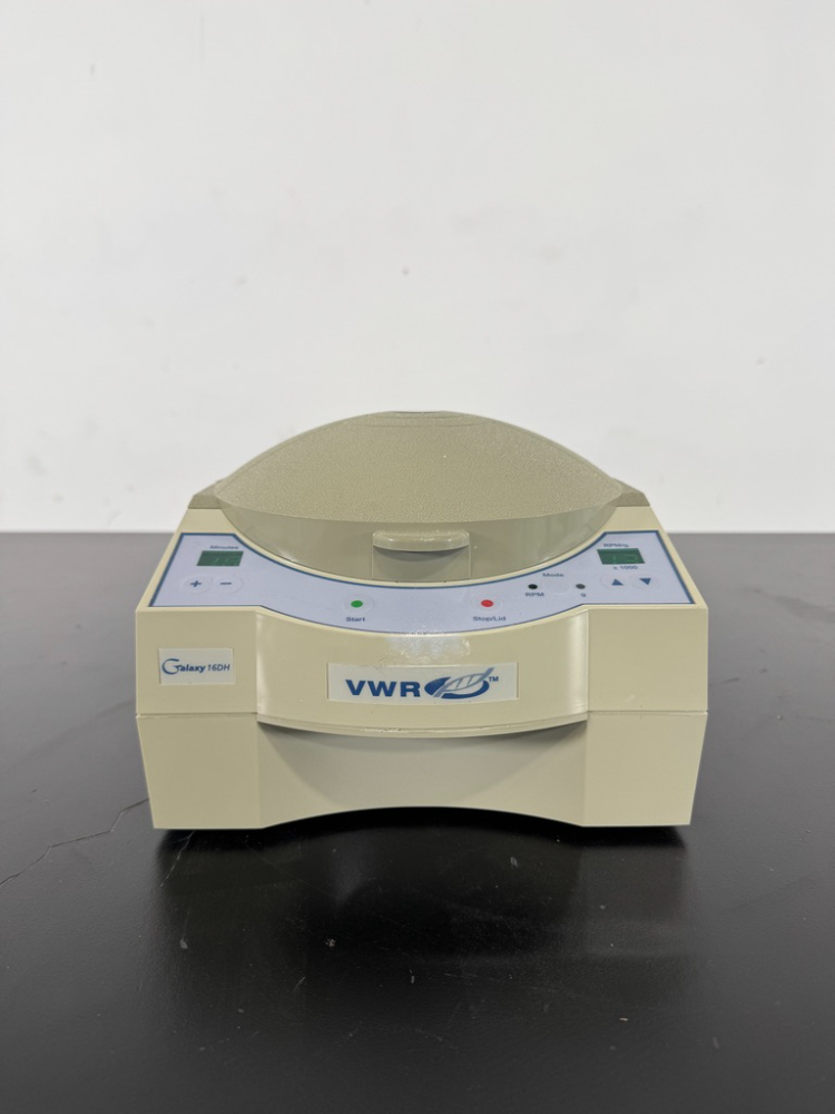 Image of VWR Galaxy 16DH Centrifuge
